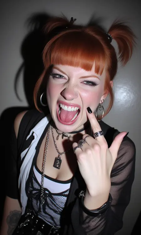 [LuisaP❤️] QWEN & Z-IMAGE - DYSPHORIA - COMPOSITION OVERHAUL