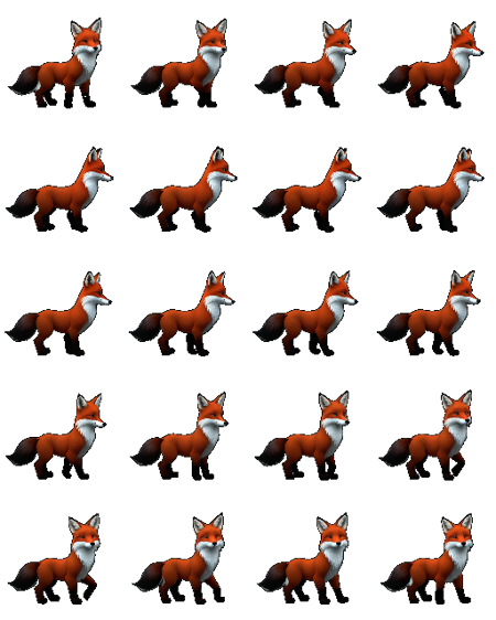 Sprite Sheet Maker v4.0