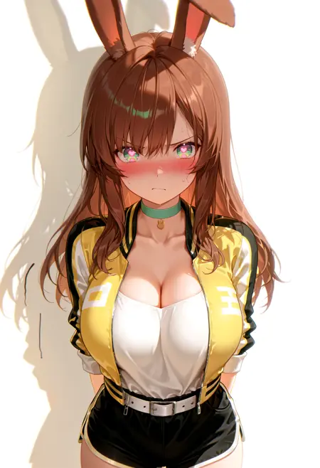 Hanako (AIRevolution) - killedmyself [Requested]