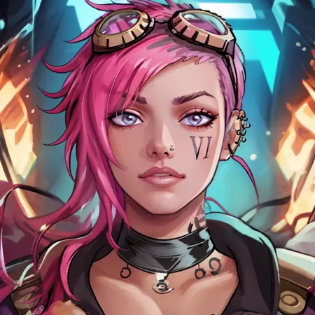 Vi - LoHa