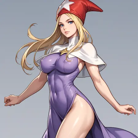 Final Fantasy Tactics Time Mage