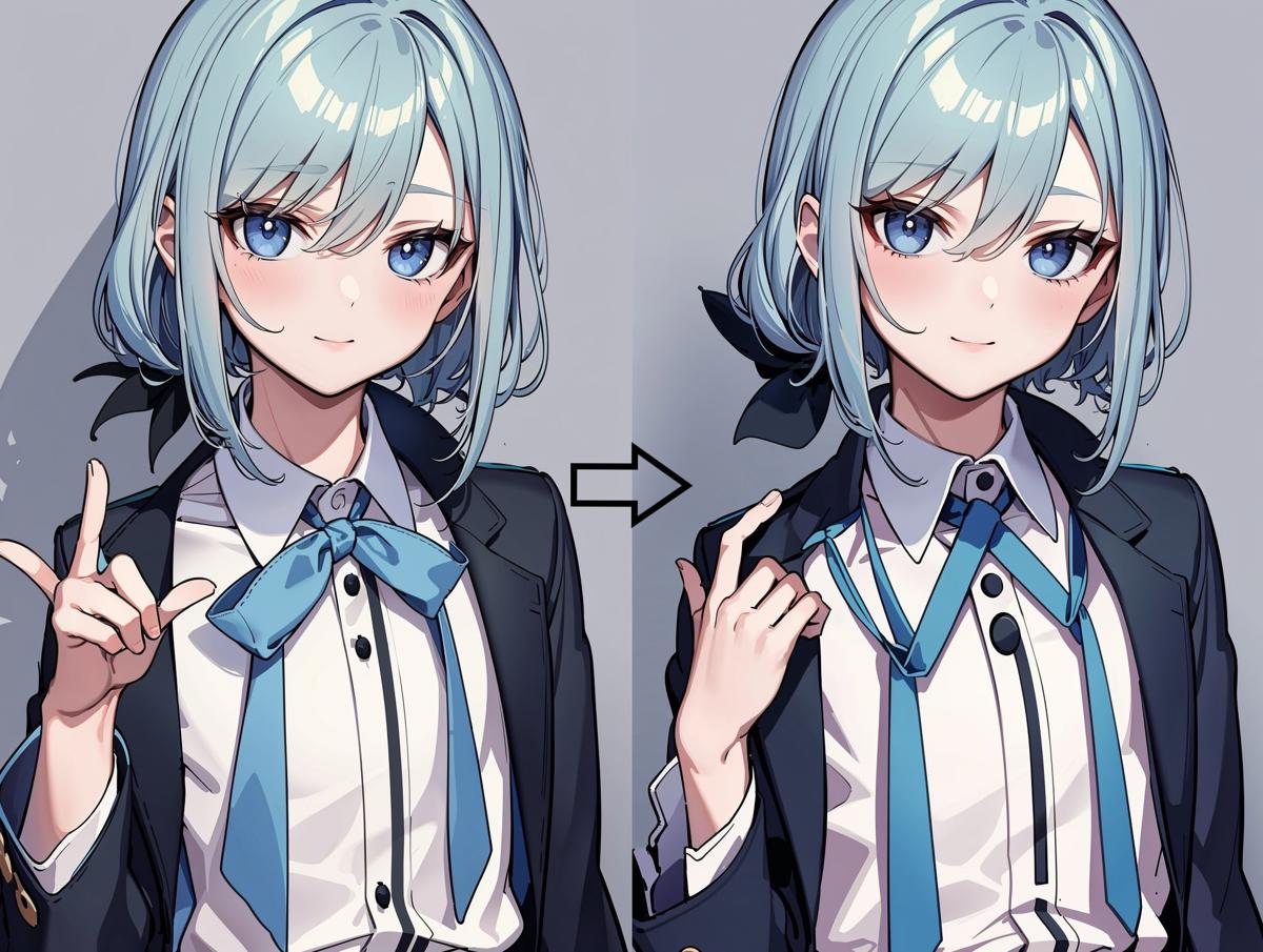 EnvyBetterHands LoCon - beta2 | Stable Diffusion LyCORIS | Civitai