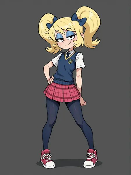 Leia_Loud