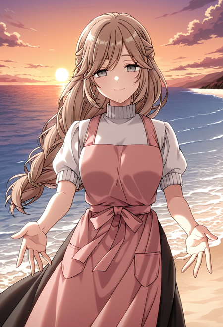 Ayame Chiba 千羽 あやめ | This Monster Wants to Eat Me 私を喰べたい、ひとでなし Anime