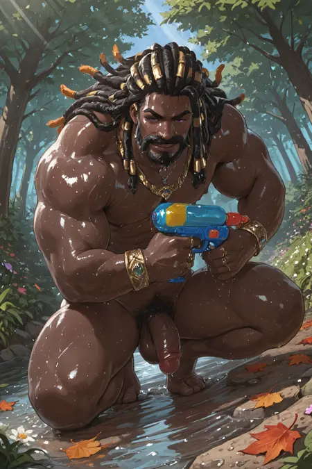 Gormalas | Alchemist Code