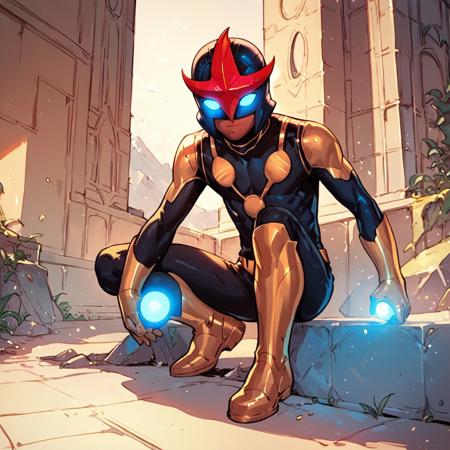 Nova V1