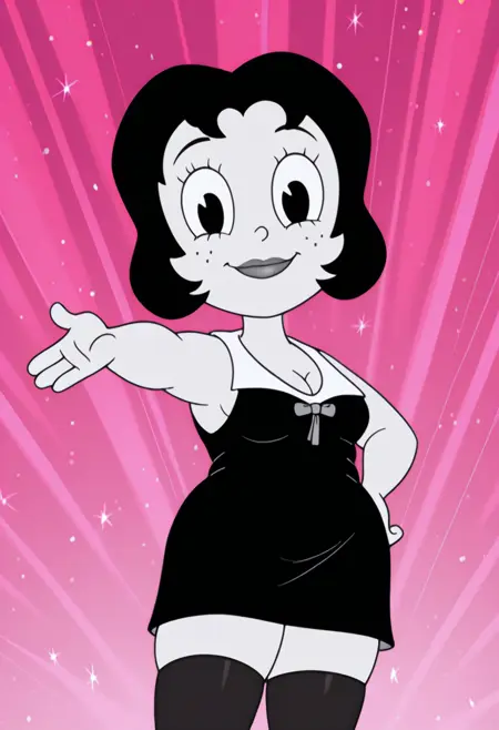 [Commission] - Toot Braunstein - Drawn Together
