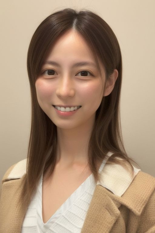 AI model image by Diffgidd