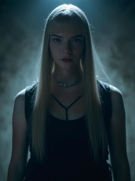 Anya Taylor-Joy (The New Mutants) v1.0