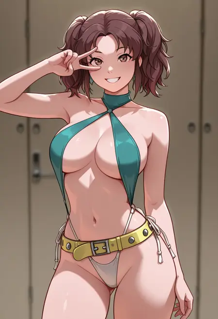 Tiffany | Vanilla Cookies