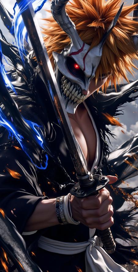 Necson's Avatar