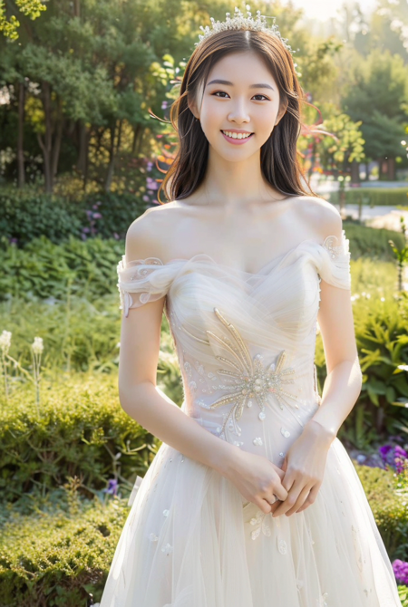 wedding dress  bridal dress