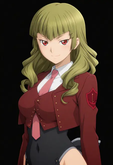 Leviathan - Umineko no Naku koro ni