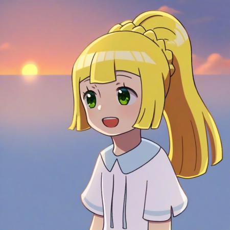 TYG's Pony Experiments with LyCORIS Quirky Anime Cartoon 15