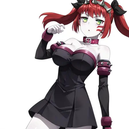 Carmainrose (epic 7)