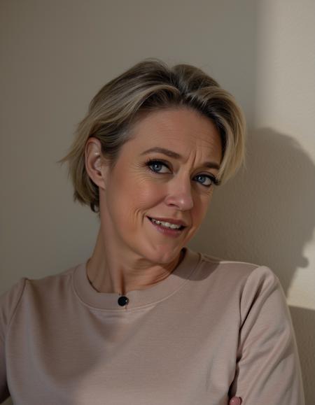 Darling / Dee Williams 🟡 FLUX