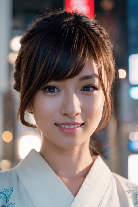 FukadaKyouko / 深田 恭子_JP_Actress v1.0