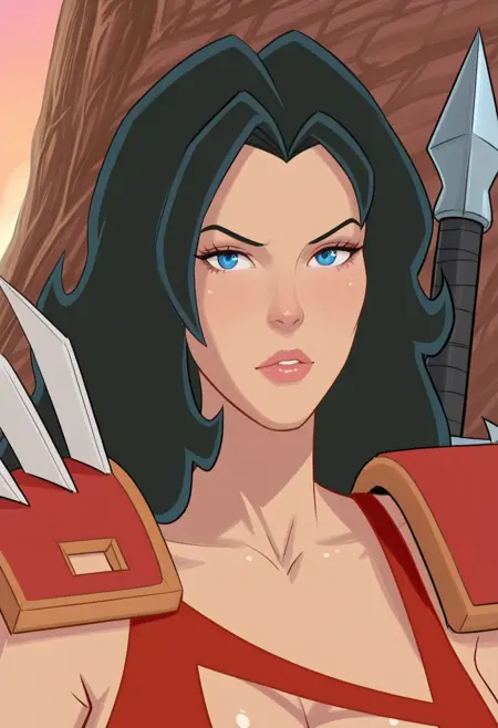 JULIE (HM2K)