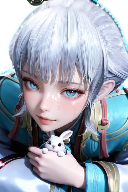 师兄啊师兄-玉兔 v1.0