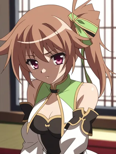 Batai (Koihime Musou)