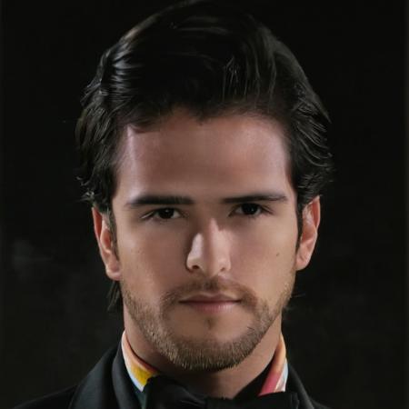 Andres Mercado vXL 1.5