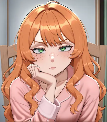 Iceringer || Artist Style