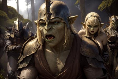 Edob Orc v1.0