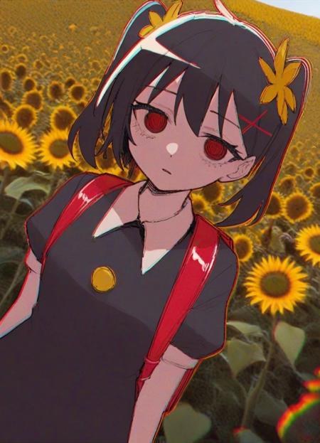 Shinitai Himawari | 死にたいひまわり v1.0