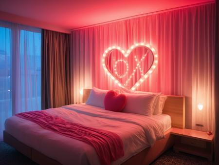 Love Hotel