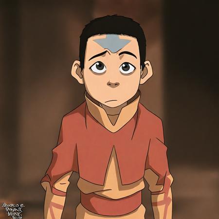 Aang V1