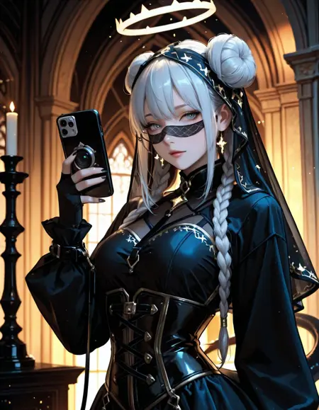 II Cosplays & More II Listes Wildcards Fantasy World