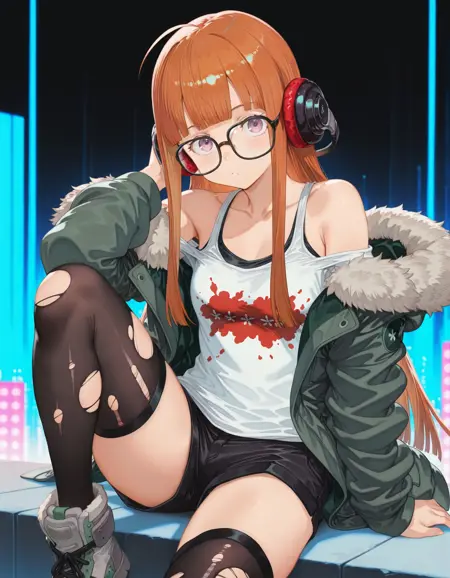 AyRise Style | Ayanna AI