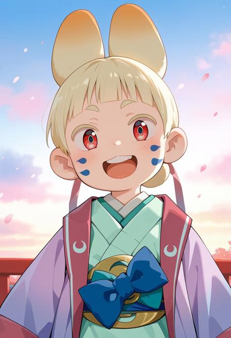 Usamaru/うさ麻呂 (Blue Exorcist/青の祓魔師) ILXL