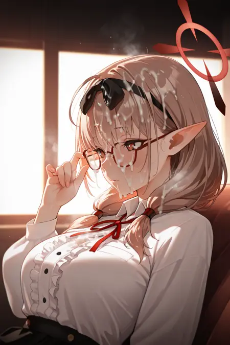 Cum on Eyewear