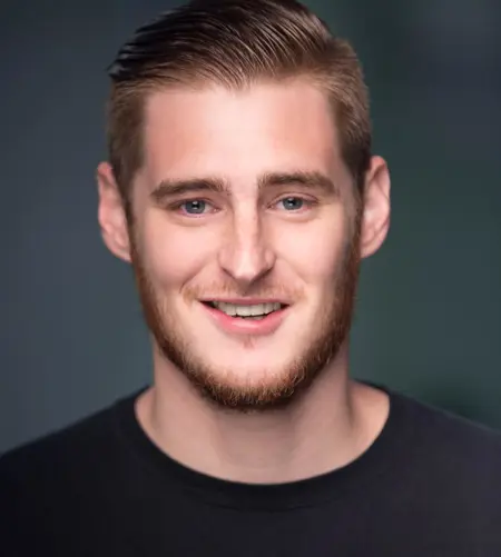 MAN - PHOTOREALISTIC - IMAGE DATE SET (~1400 HIGH RES IMAGES)