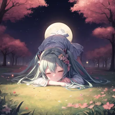 VoidMatchyミックス