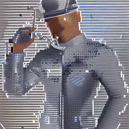 Stipple-Weave v1.1