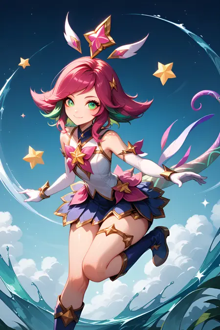 Neeko |League of legends