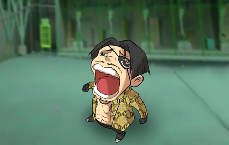 Majima69's Avatar