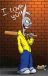 BadBunnyDigi's Avatar