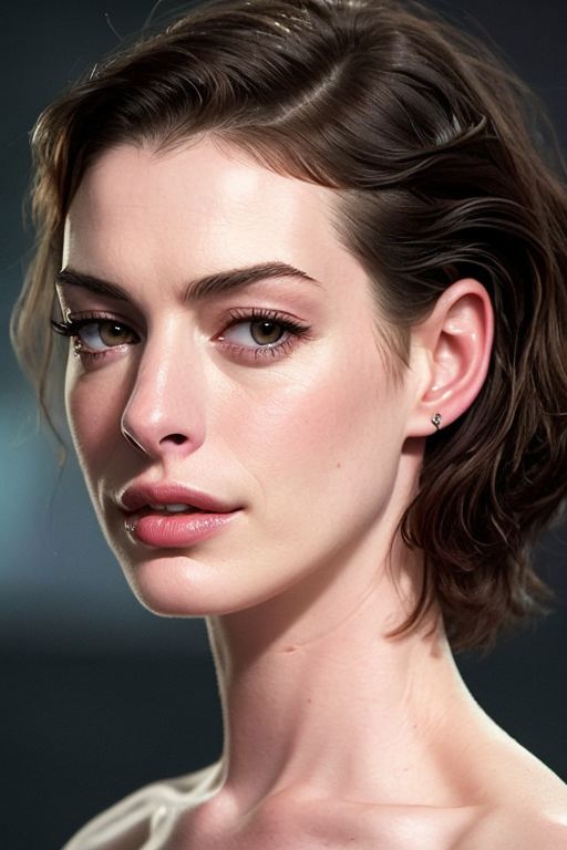 Anne Hathaway image by PatinaShore