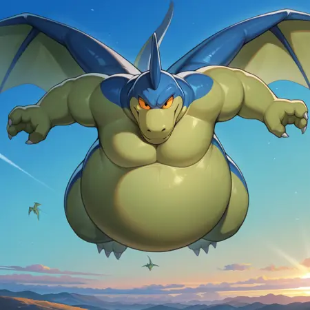 Giran (Dragon Ball)