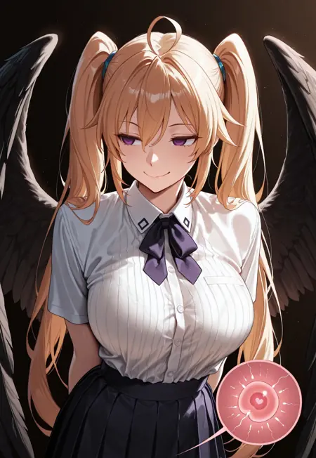 Fertilization - Concept