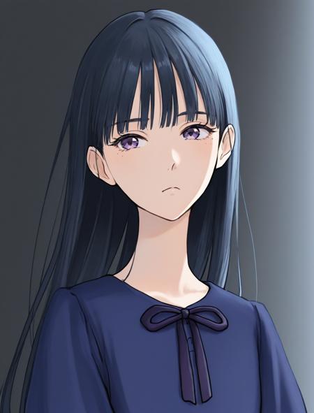 Lulu (Pony & SD1) | Shadows House Illustrious