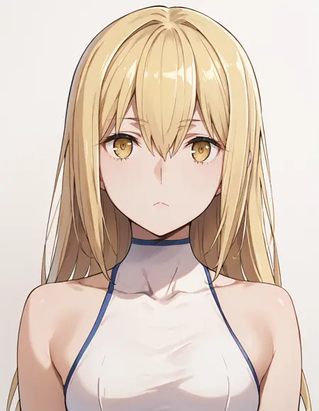 [PDXL] Ais Wallenstein アイズ・ヴァレンシュタイン | Dungeon ni Deai wo Motomeru no wa Machigatteiru Darou ka (Danmachi) ダンジョンに出会いを求めるのは間違っているだろうか (Is It Wrong to Try to Pick Up Girls in a Dungeon?)