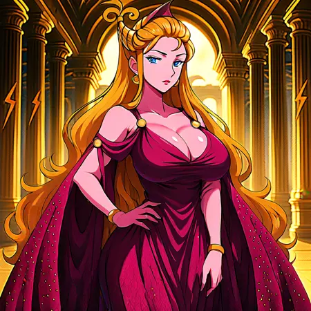 disney hercules hera