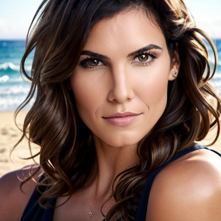 Daniela Ruah