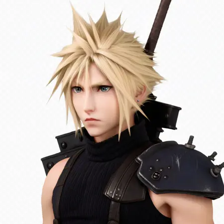 Cloud Strife