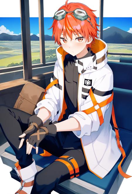 Ask(maimai) - アスク v1.0