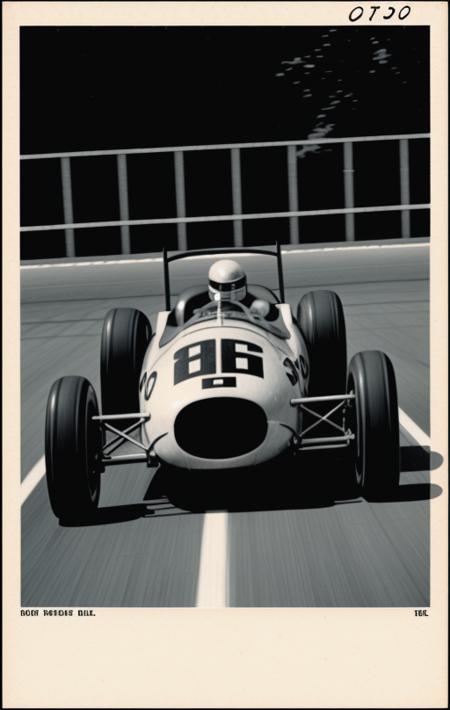 kata_bd  WYWH  postcard photograph racecar vintage  monochrome diesel <lora:knives_and_time:1>  <lora:pytorch_lora_weights:1>  <lora:wish_you_were_here:1>
